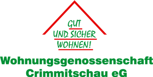 Logo - WG Crimmitschau